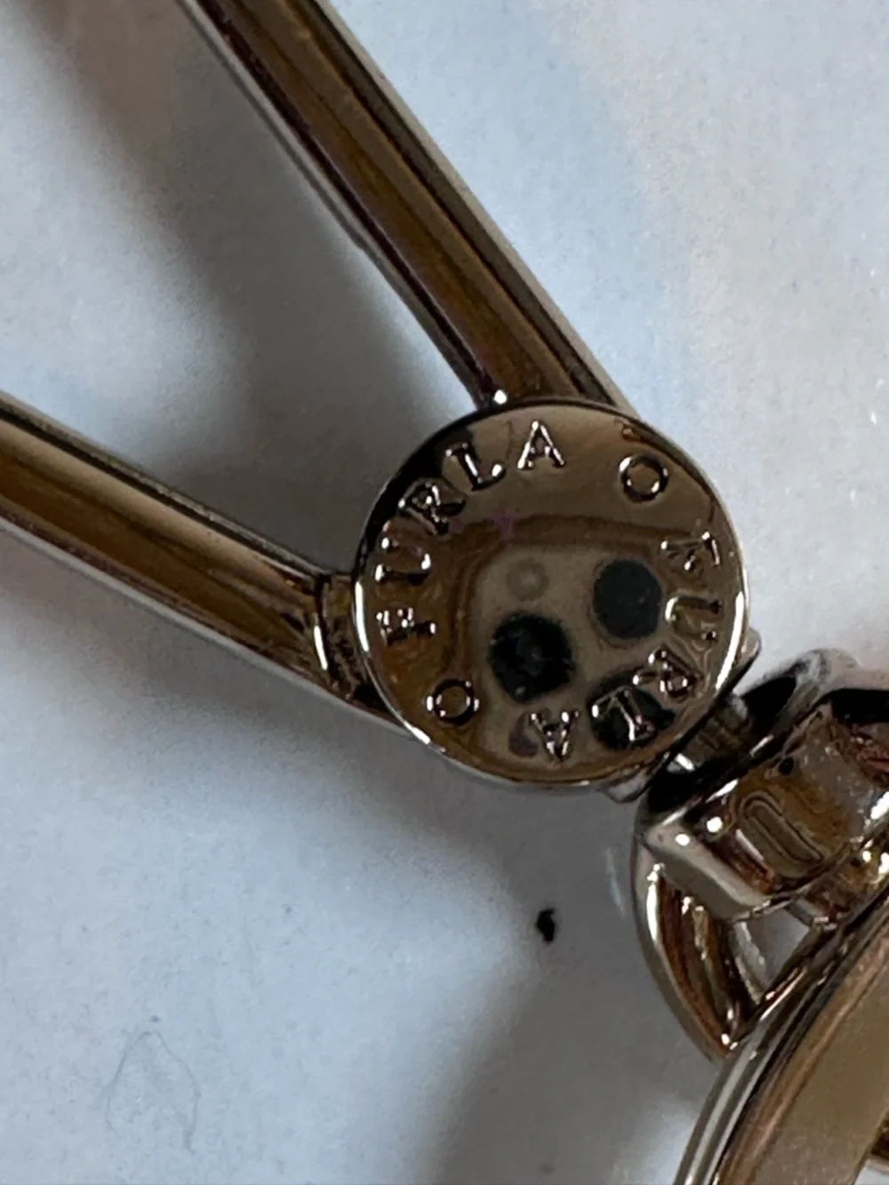 Furla Bag charm